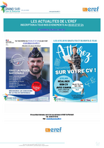 Miniature de la première page du fichier Actualités partenaires au 08.06.2026