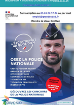 Miniature de la première page du fichier Actualités partenaires au 01.06.2026